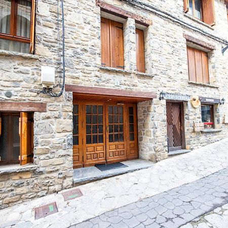 Apartamento Panticosa Διαμέρισμα Εξωτερικό φωτογραφία