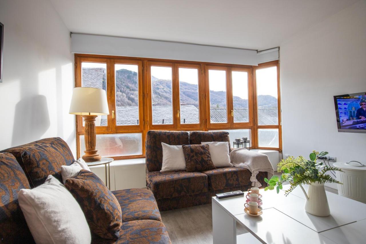 Apartamento Panticosa Διαμέρισμα Εξωτερικό φωτογραφία