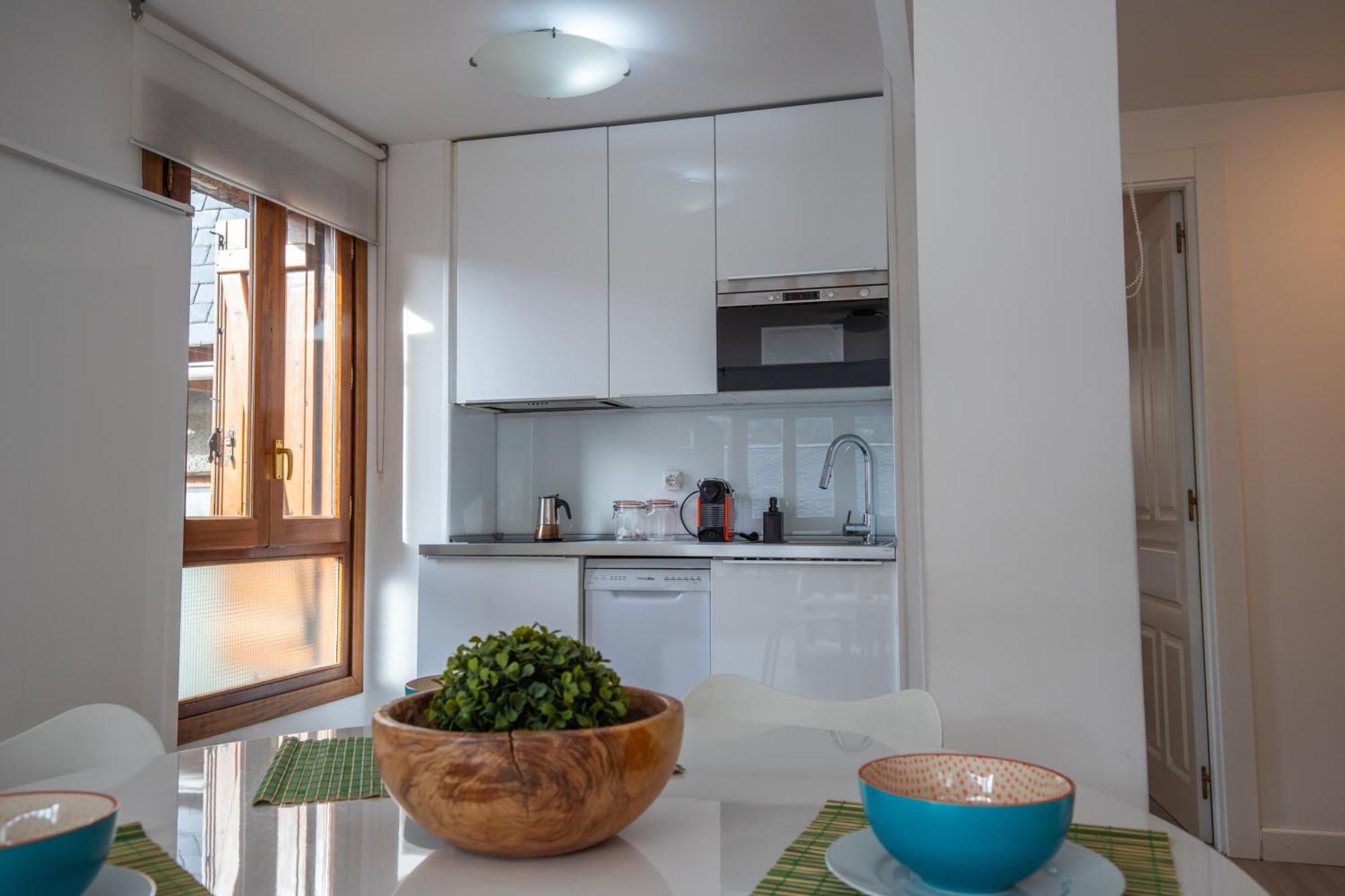Apartamento Panticosa Διαμέρισμα Εξωτερικό φωτογραφία