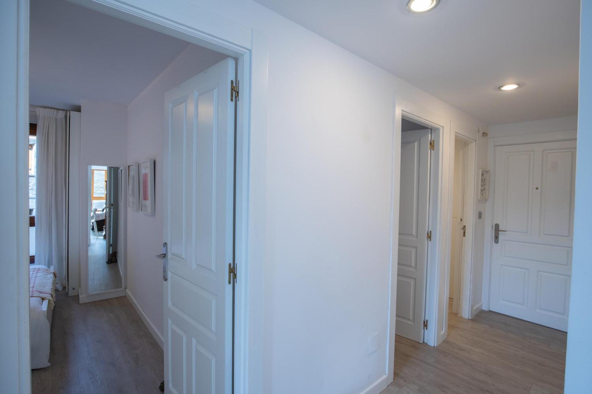Apartamento Panticosa Διαμέρισμα Εξωτερικό φωτογραφία
