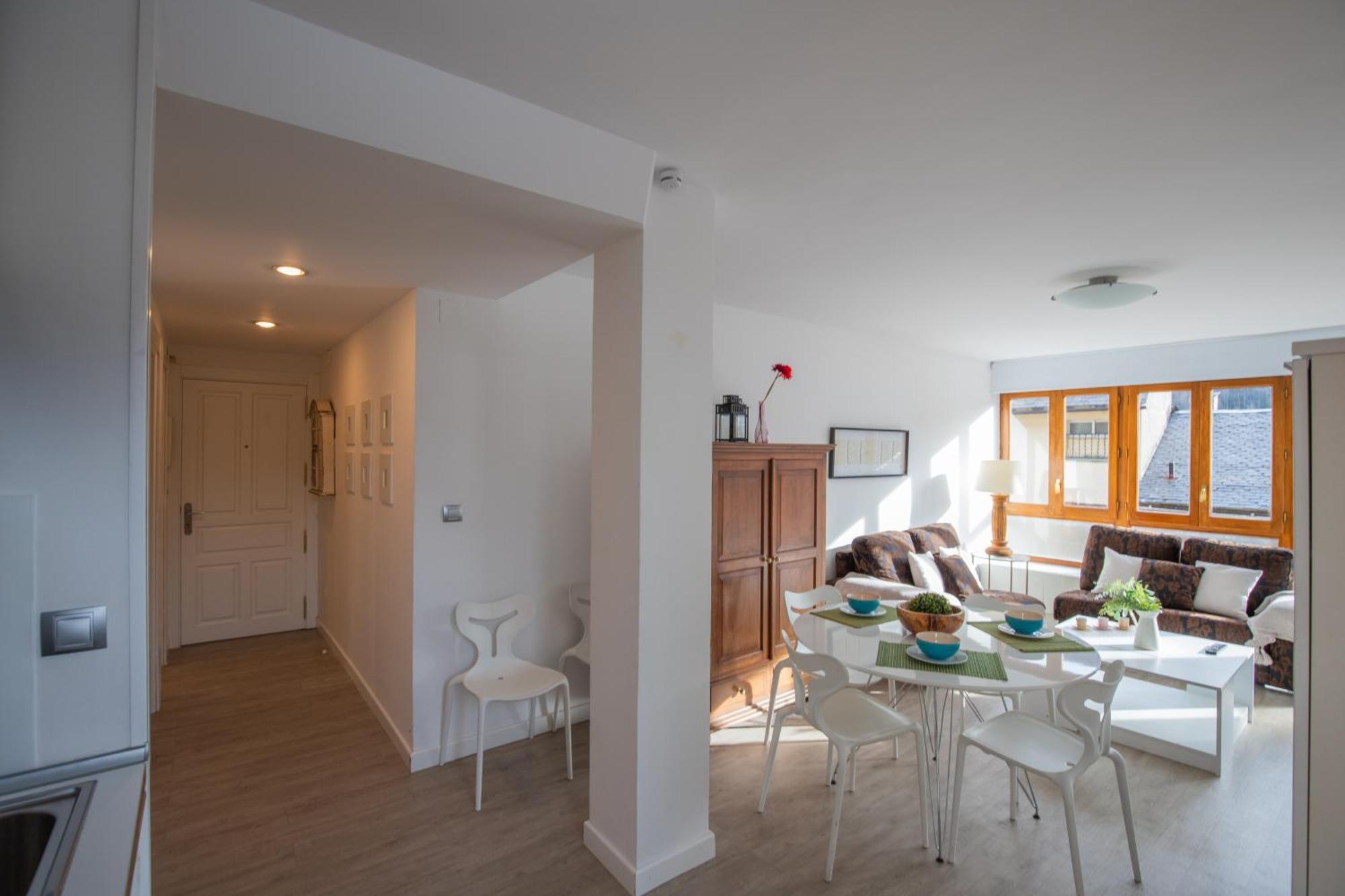 Apartamento Panticosa Διαμέρισμα Εξωτερικό φωτογραφία